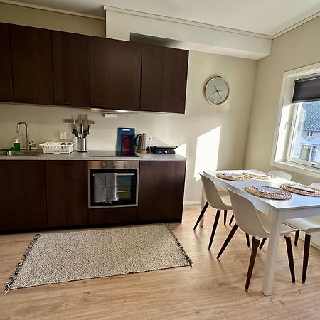 Modern Central Apartment Apt 204 Ставангер Екстер'єр фото